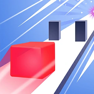 Extreme Jelly Shift 3D