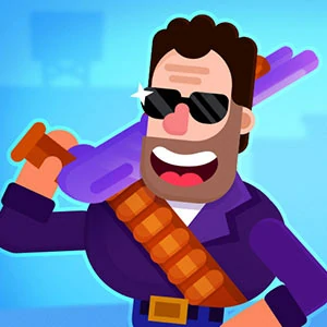 KillMaster Secret Agent