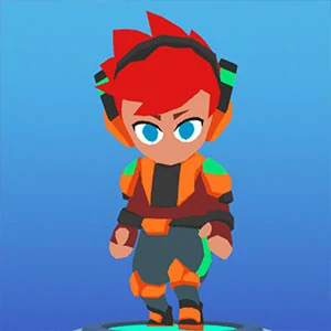 Pocket Battle Royale