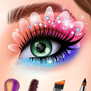 Eye Art Perfect Makeup Artist