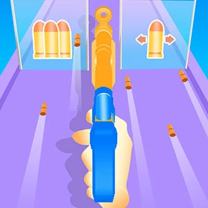 Gun Up Weapon Shooter