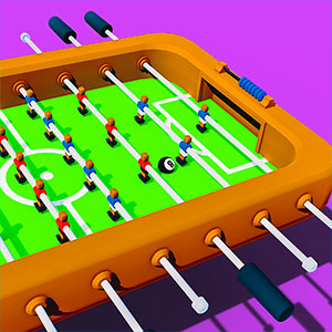 Foosball